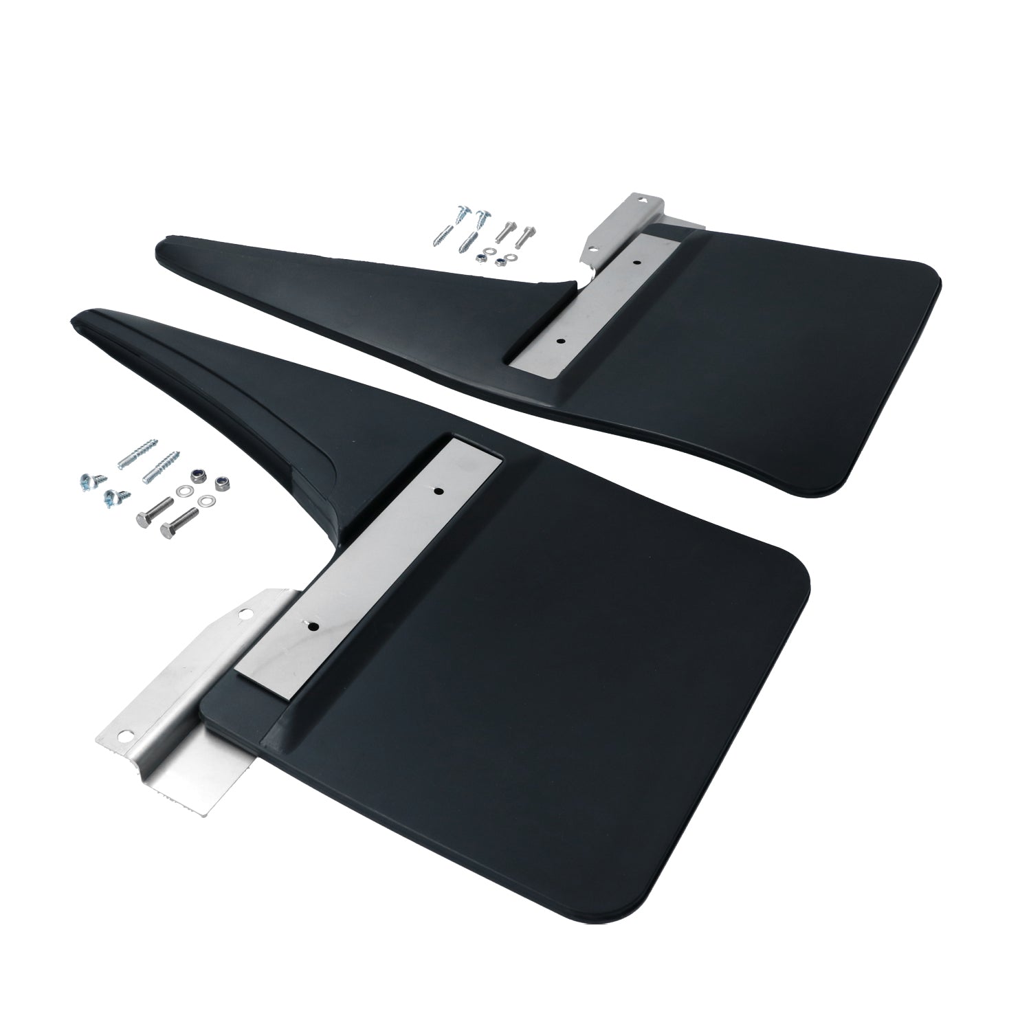VW T3 Bus | Mud Flaps Front (set left + right) | 251 821 809 + 810