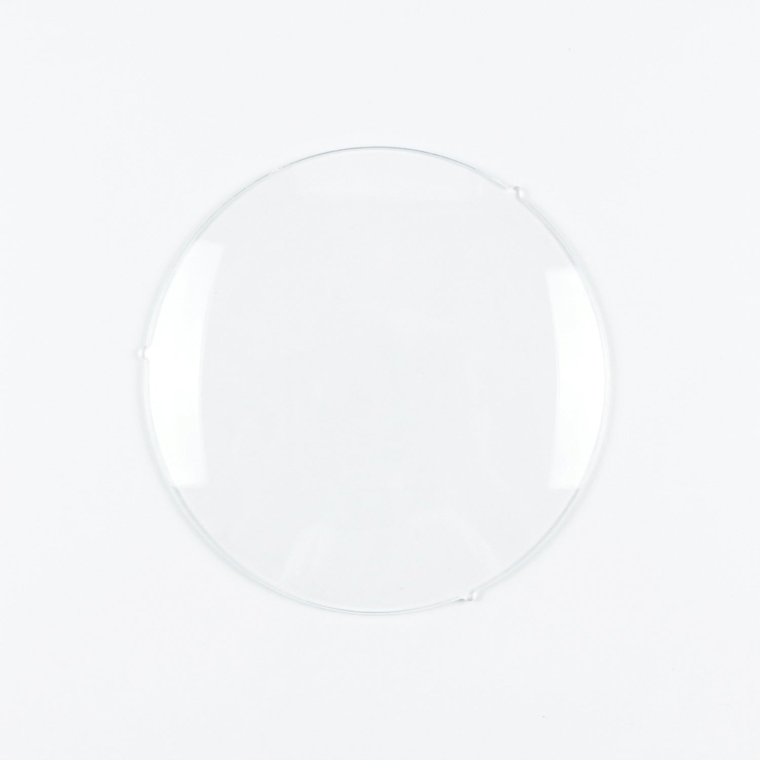 VW Beetle 1303 | Speedometer Glass (Acrylic)