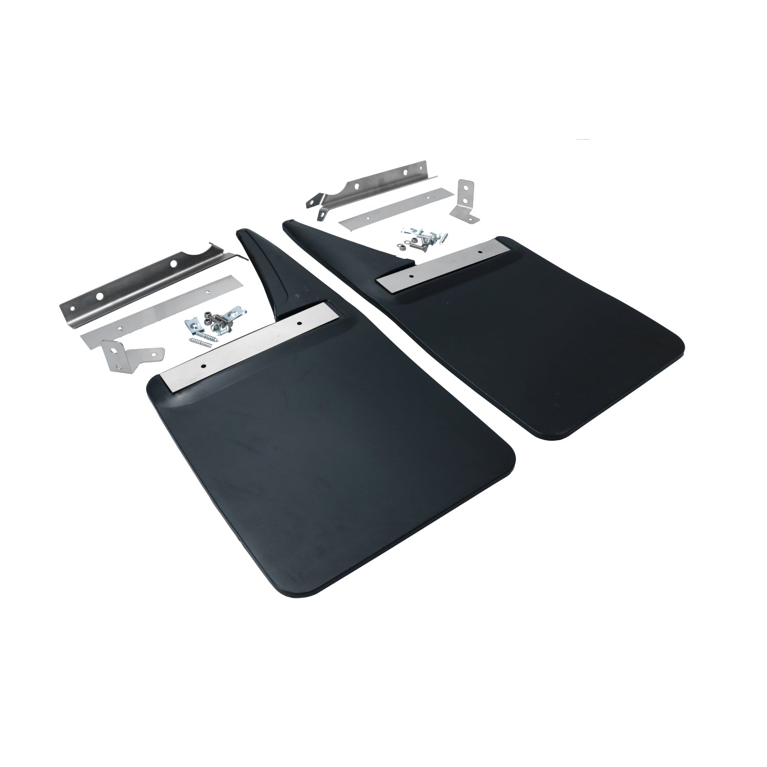 VW T3 Bus | Mud Flaps Rear (set left + right) | 251 821 811A + 812A