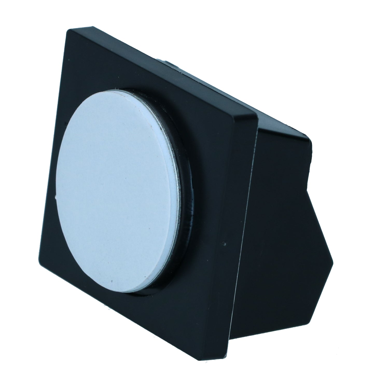 Universal | Trip counter 'KM' - Black