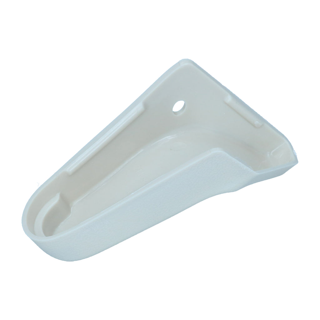 VW T2 Bus | Cover sliding door upper bracket, LHD | 67-79 | 211 843 486A