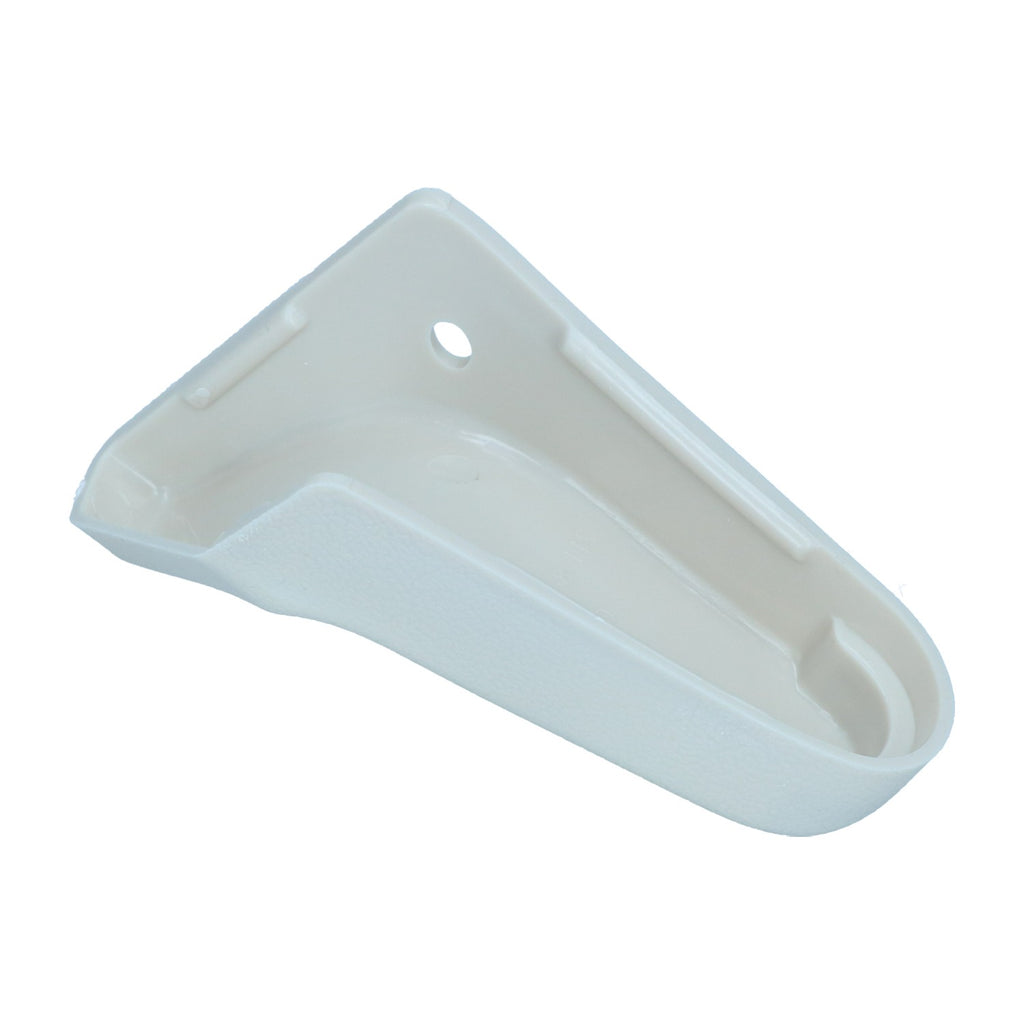 VW T2 Bus | Cover sliding door upper bracket, RHD | 67-79 | 211 843 486A