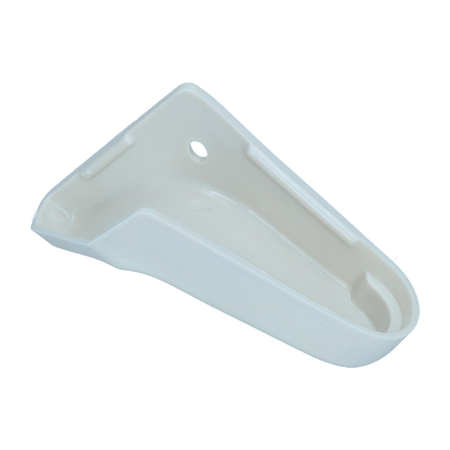 VW T2 Bus | Cover sliding door upper bracket, RHD | 67-79 | 211 843 486A