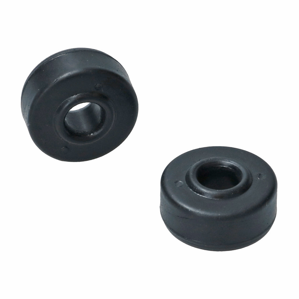 VW Beetle, KG | Rubber Shock Absorber Upper Front | 131 413 435 2x