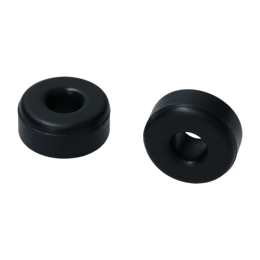 VW Beetle, KG | Rubber Shock Absorber Upper Front | 131 413 435 2x