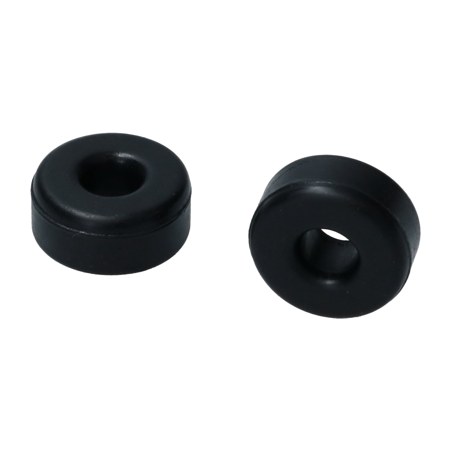 VW Beetle, KG | Rubber Shock Absorber Upper Front | 131 413 435 2x