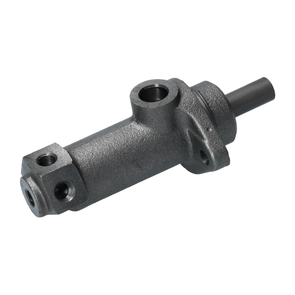 VW Beetle, KG | Master Cylinder 17mm Single Circuit | 08/65-07/67 | 113 611 023B