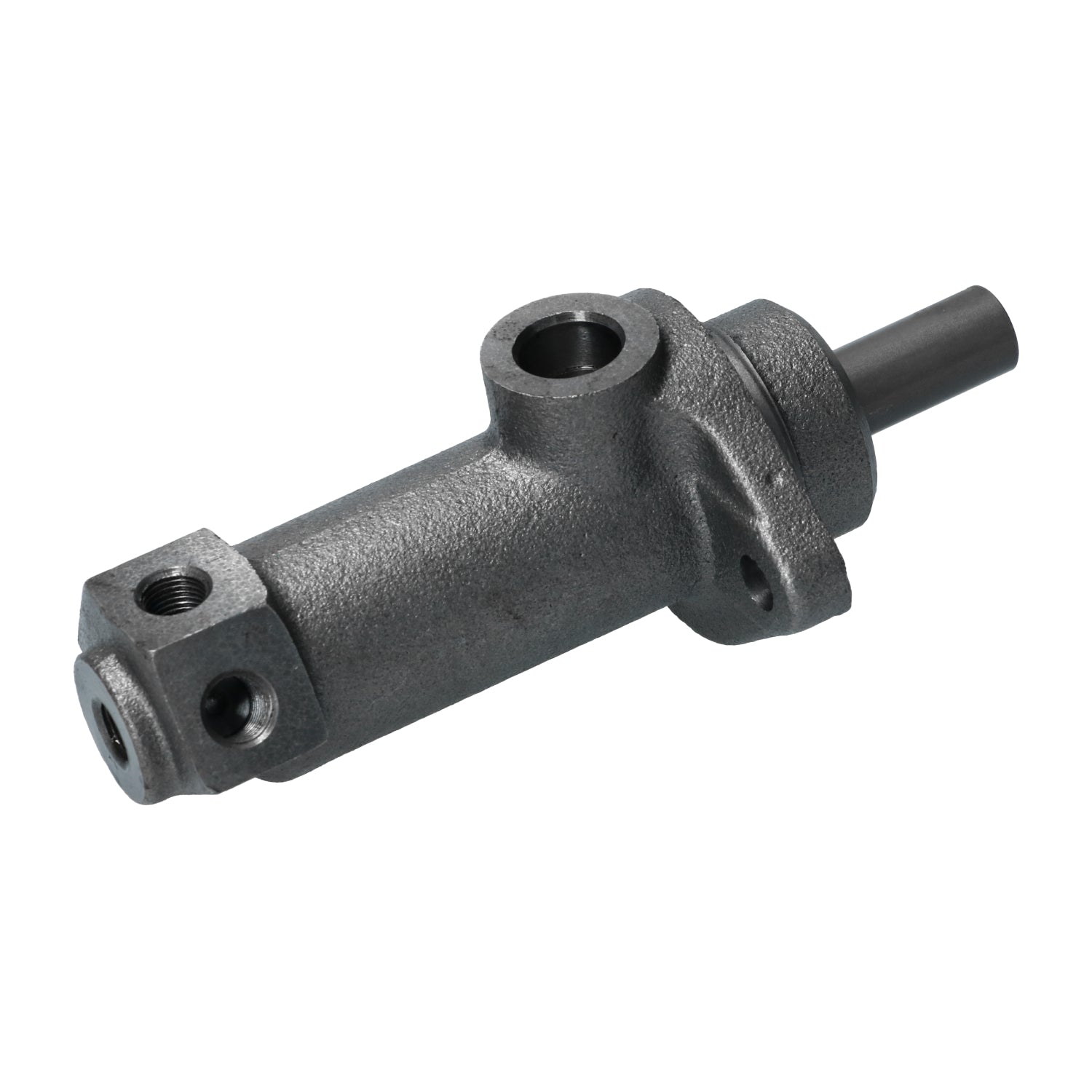 VW Beetle, KG | Master Cylinder 17mm Single Circuit | 08/65-07/67 | 113 611 023B