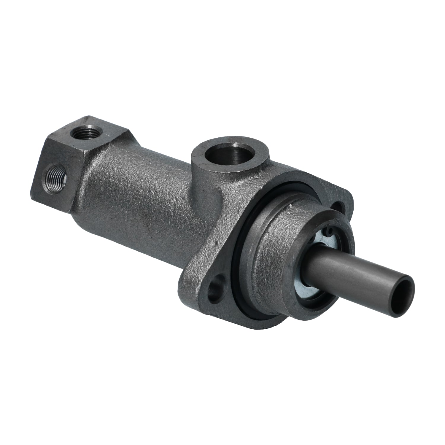 VW Beetle, KG | Master Cylinder 17mm Single Circuit | 08/65-07/67 | 113 611 023B