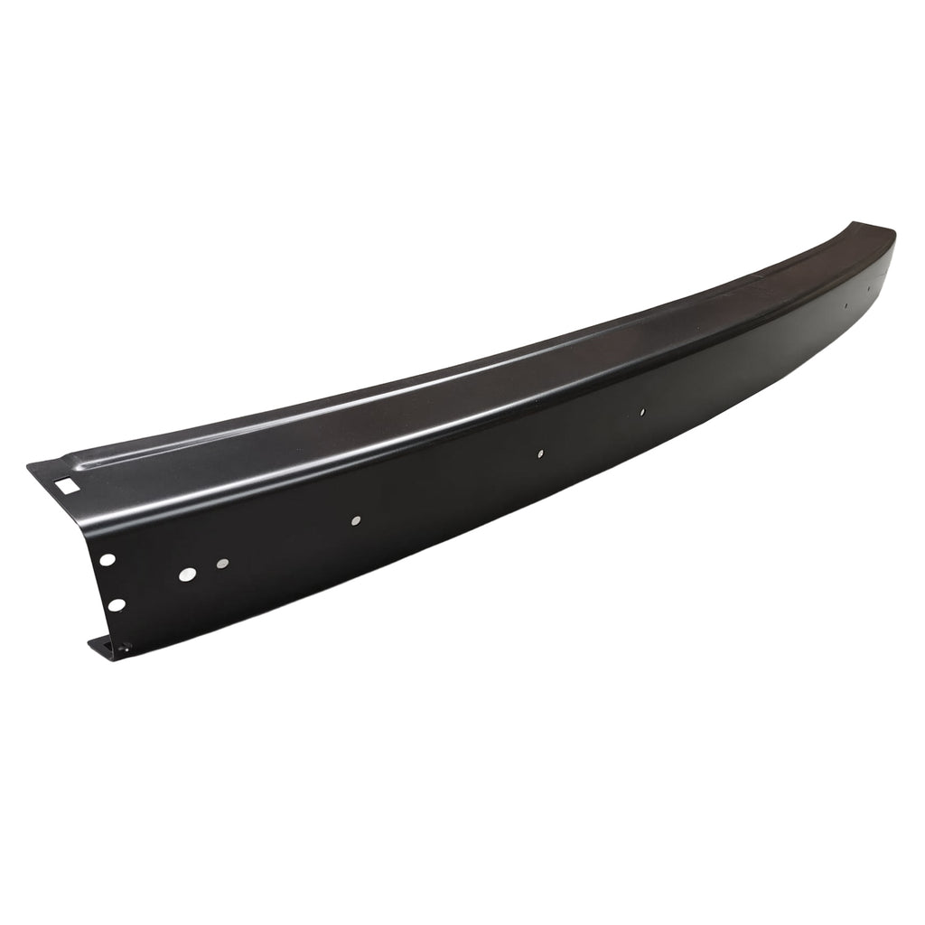 VW T3 Bus | Bumper front - black (with holes for impact rubber) | 05/79-08/92 | 251 807 111C