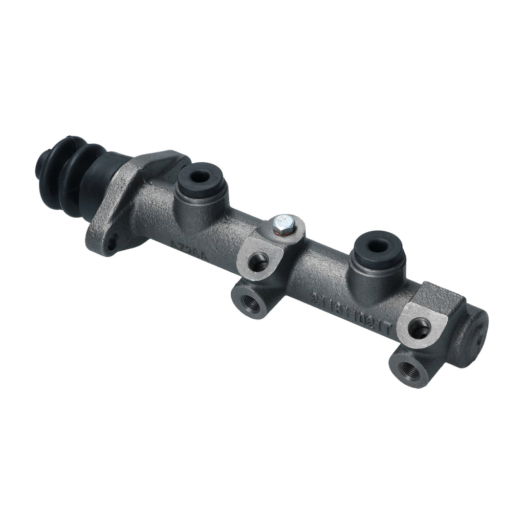 VW T2 Bus | Master cylinder, without servo | 08/70-07/79 | 211 611 021AE