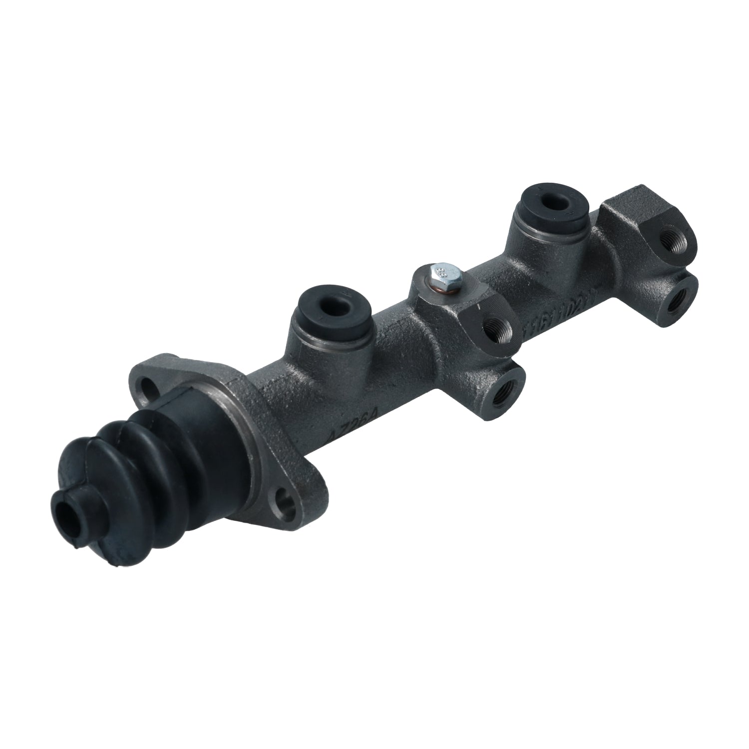 VW T2 Bus | Master cylinder, without servo | 08/70-07/79 | 211 611 021AE
