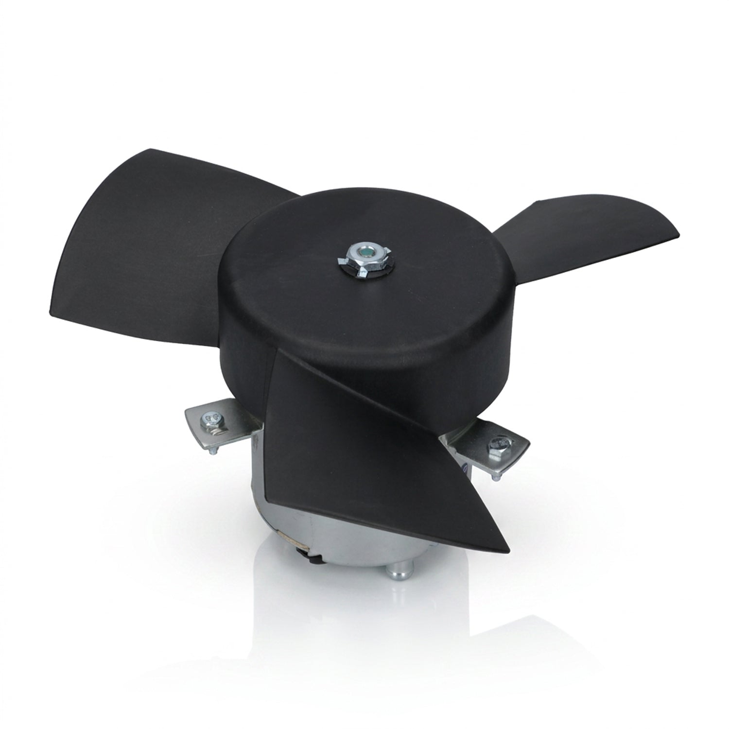 VW T3 Bus | Radiator fan 305mm (450W) | Syncro 08/84-07/92 & 1.7 Diesel 10/86-07/92 | 251 959 455M