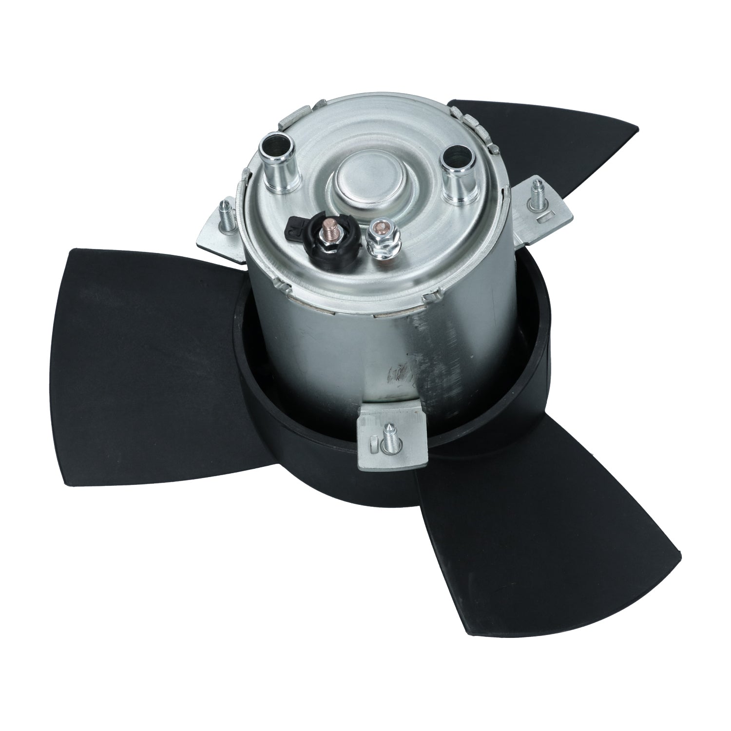 VW T3 Bus | Radiator fan 305mm (450W) | Syncro 08/84-07/92 & 1.7 Diesel 10/86-07/92 | 251 959 455M