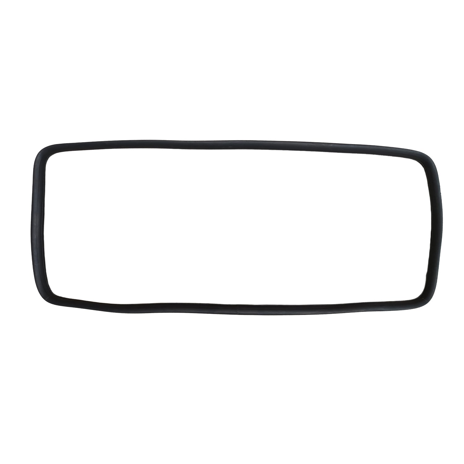 Window seal sliding door | 253 845 322 | 08/84-07/92
