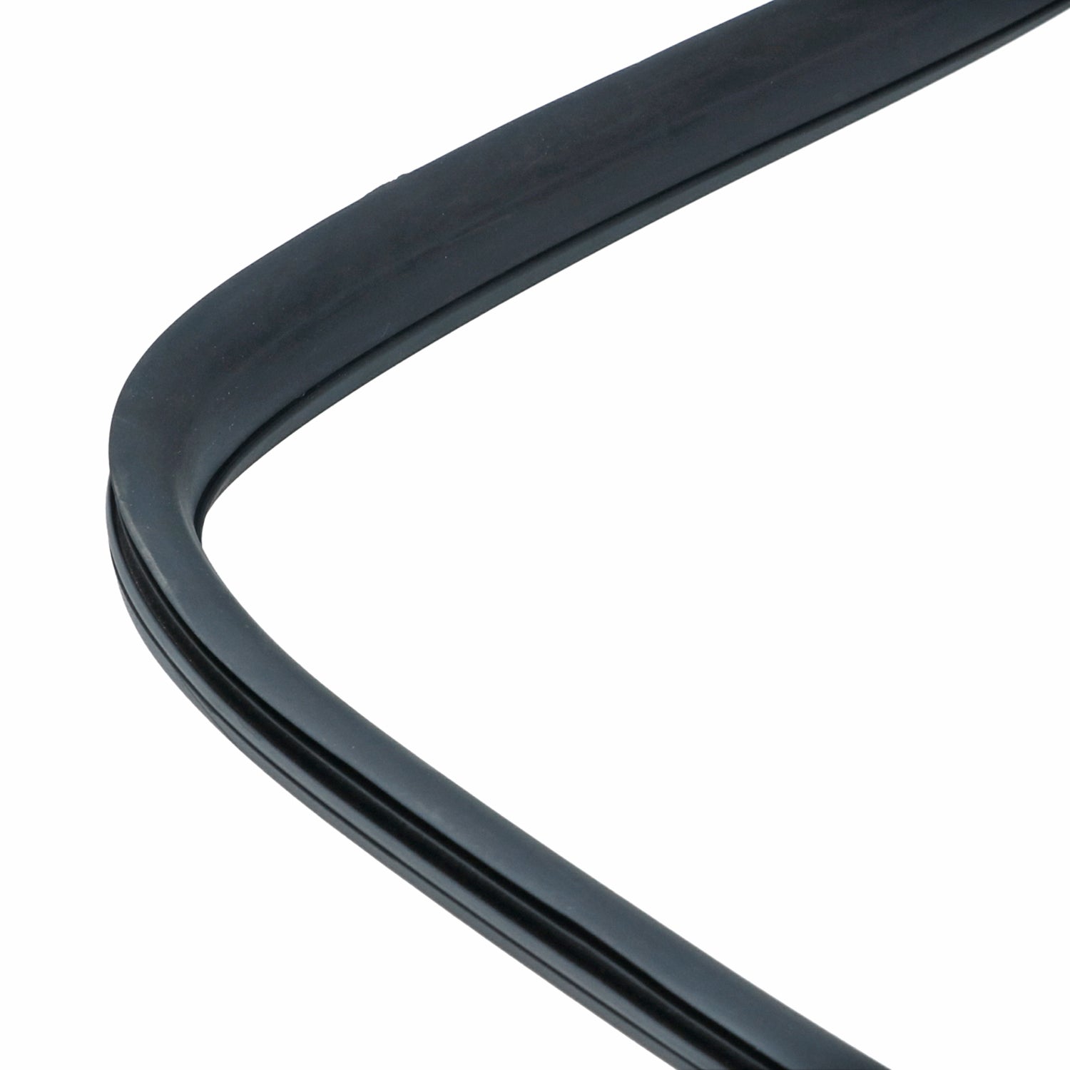 Window seal sliding door | 253 845 322 | 08/84-07/92