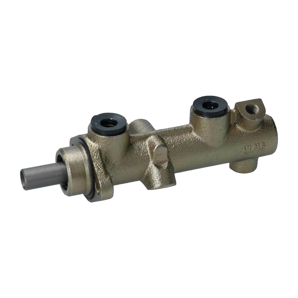 VW T3 Bus | Master cylinder, with servo, without ABS, with warning light | 05/79-07/92 | 251 611 021C