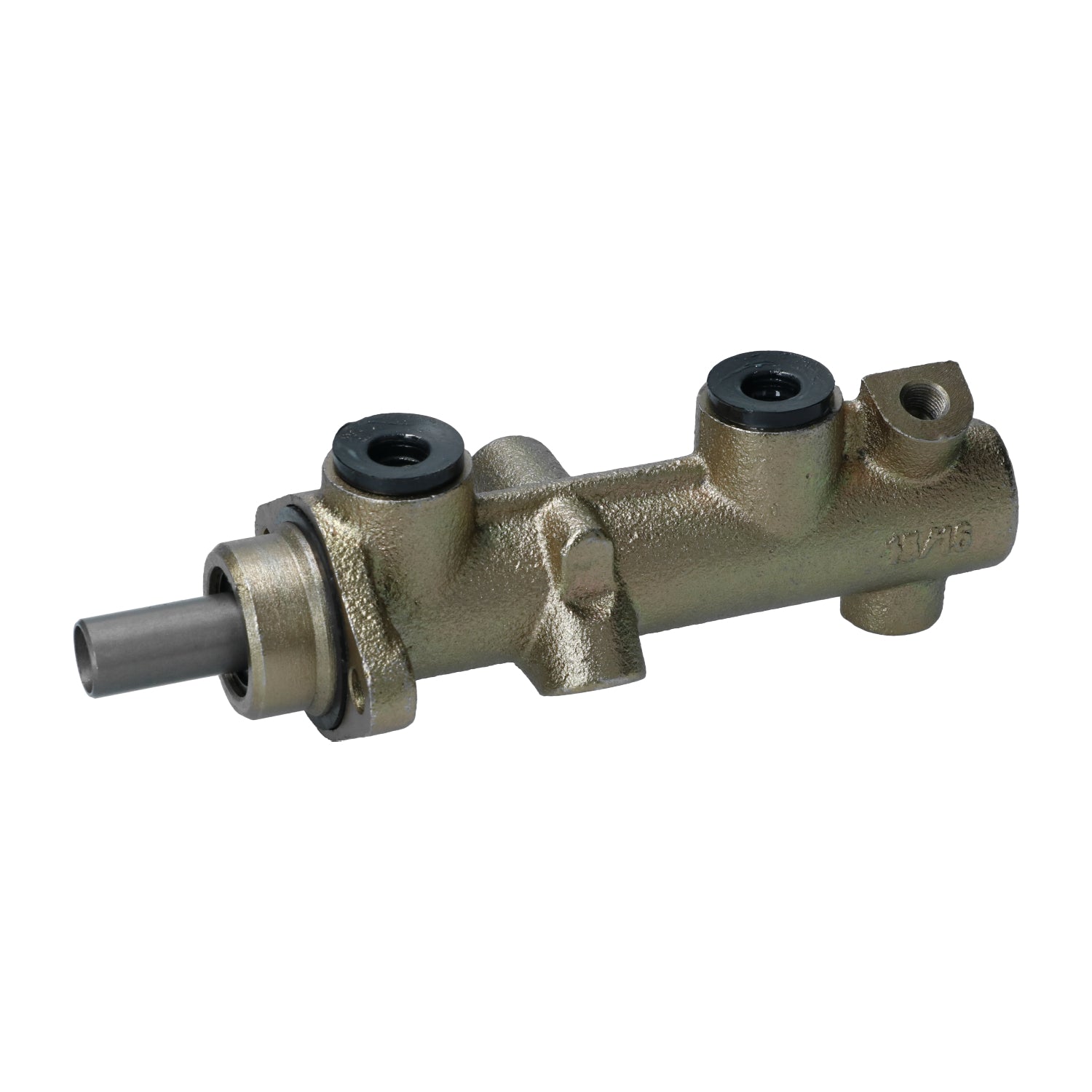 VW T3 Bus | Master cylinder, with servo, without ABS, with warning light | 05/79-07/92 | 251 611 021C