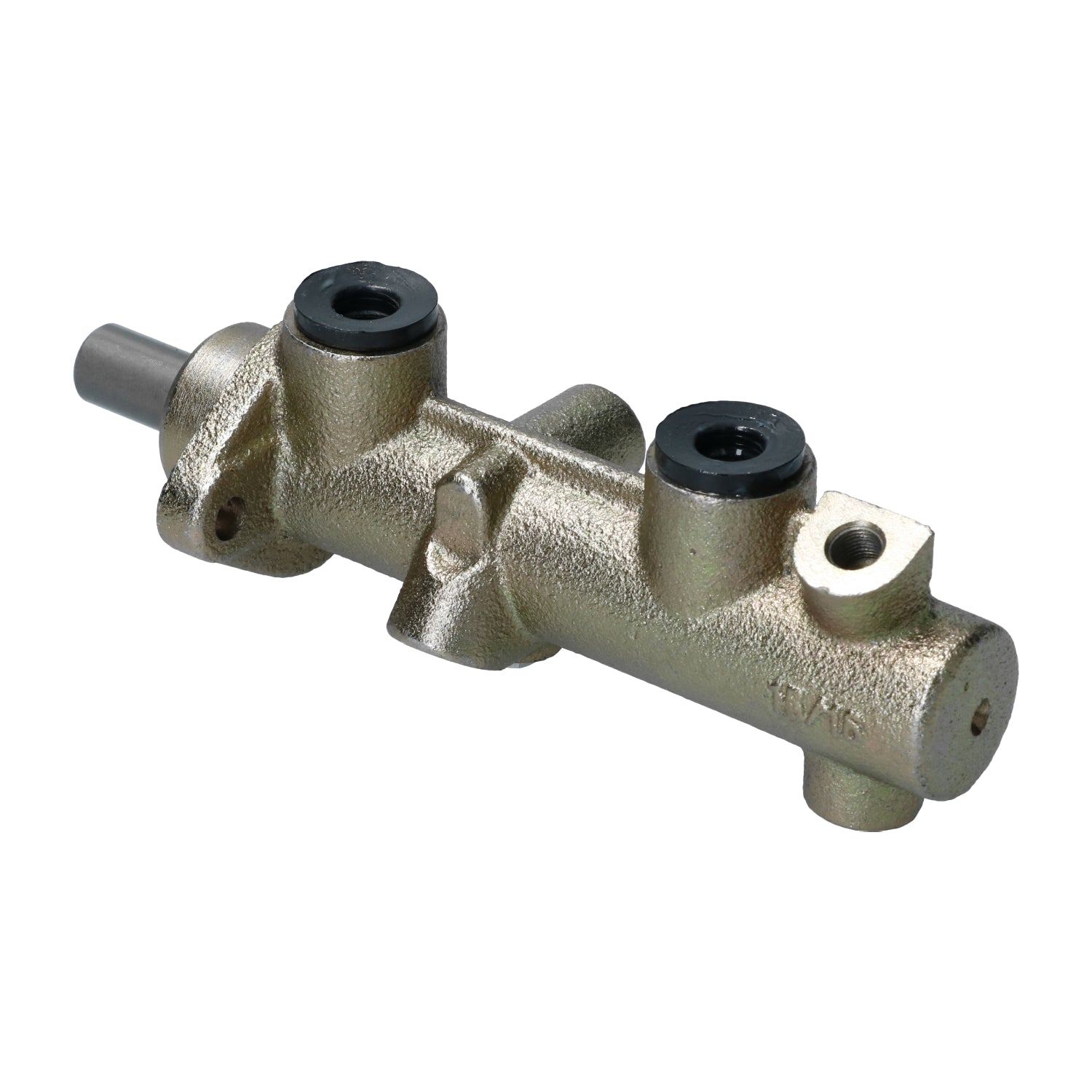 VW T3 Bus | Master cylinder, with servo, without ABS, with warning light | 05/79-07/92 | 251 611 021C