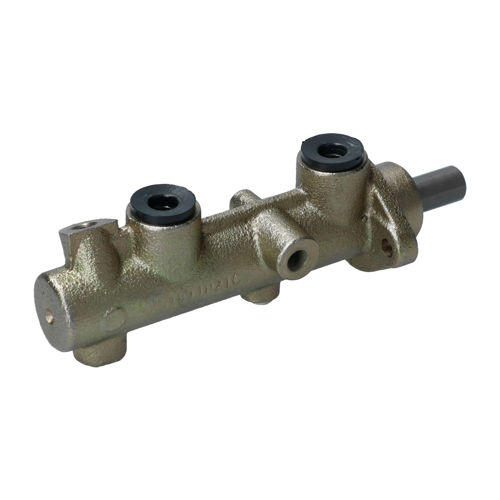 VW T3 Bus | Master cylinder, with servo, without ABS, with warning light | 05/79-07/92 | 251 611 021C