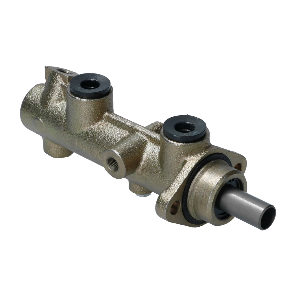 VW T3 Bus | Master cylinder, with servo, without ABS, with warning light | 05/79-07/92 | 251 611 021C