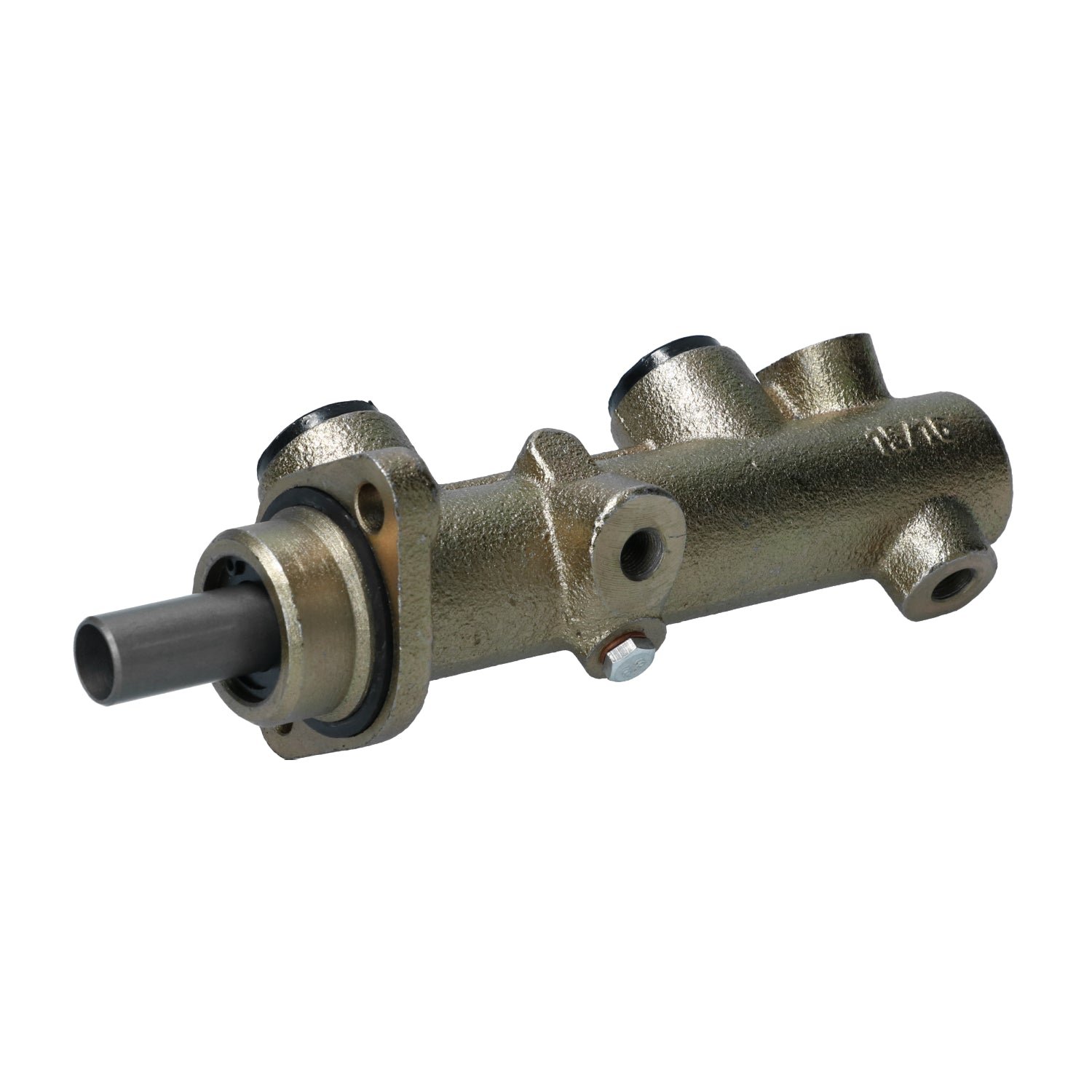 VW T3 Bus | Master cylinder, with servo, without ABS, with warning light | 05/79-07/92 | 251 611 021C