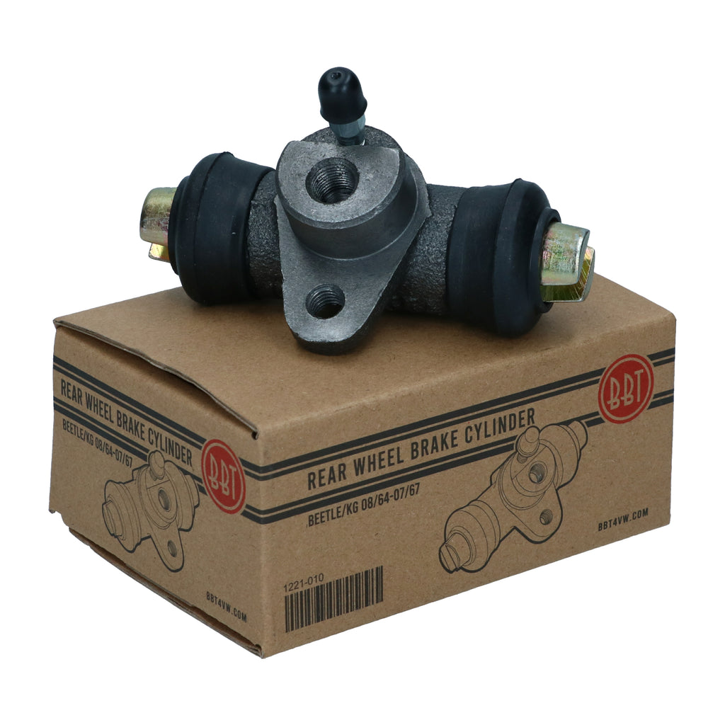 VW Beetle - KG | Rear wheel brake cylinder | 131 611 055