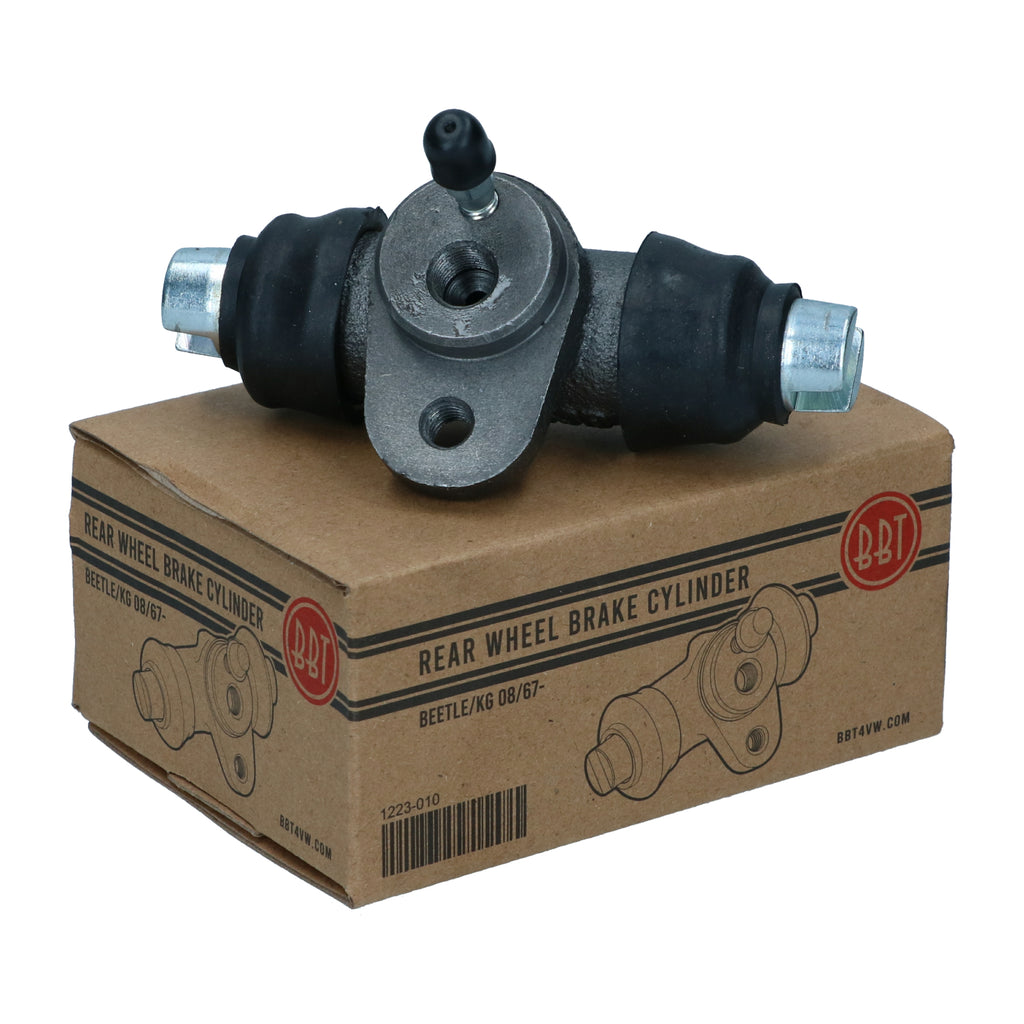 VW Beetle - KG | Rear wheel brake cylinder | 113 611 053B