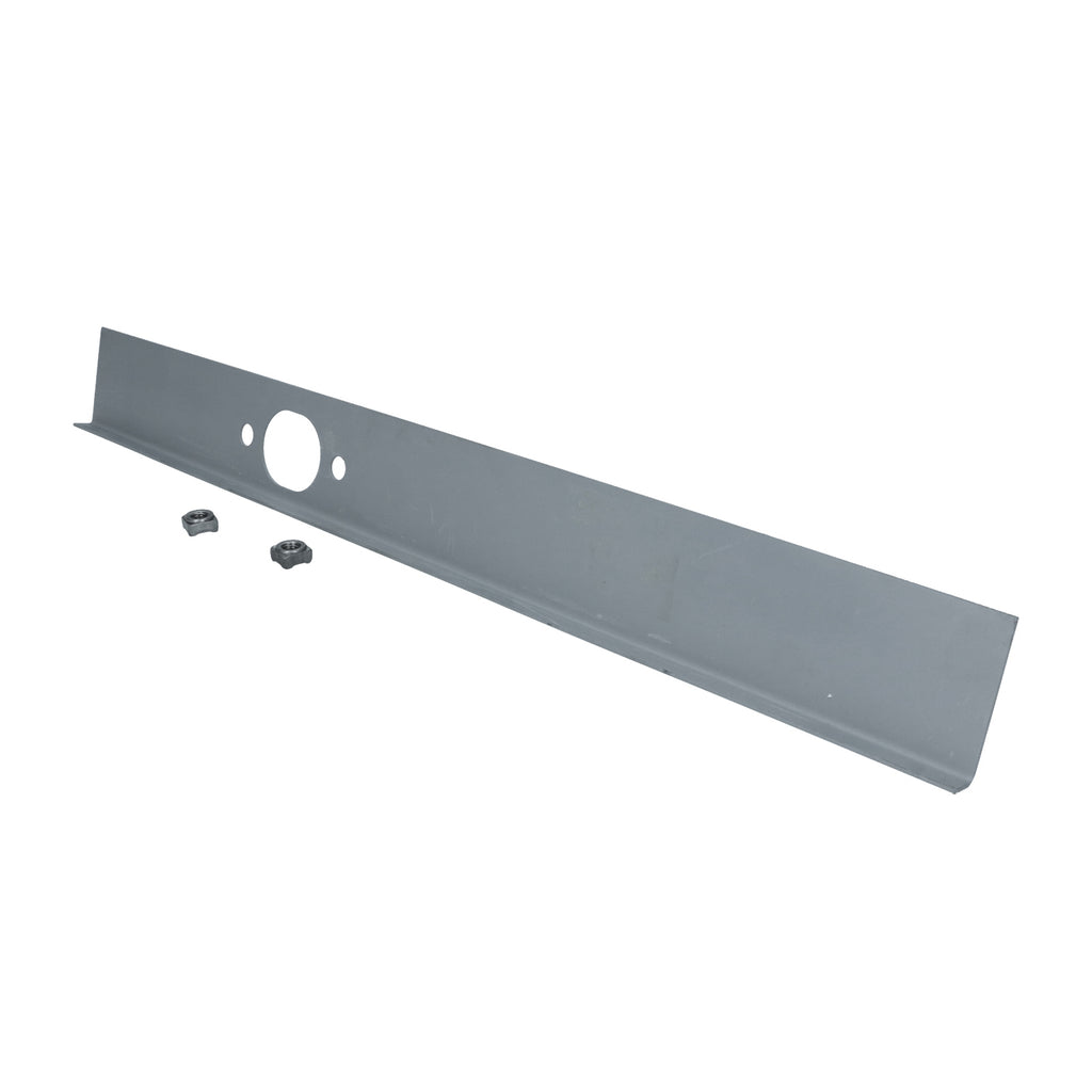 VW Beetle, KG, Type 3, Type 181,  | Repair panel at pedal assembly