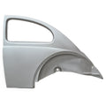 VW Beetle | SWT Rear side panel complete, left without semaphore recess | 08/55-07/59 | 111 809 085A