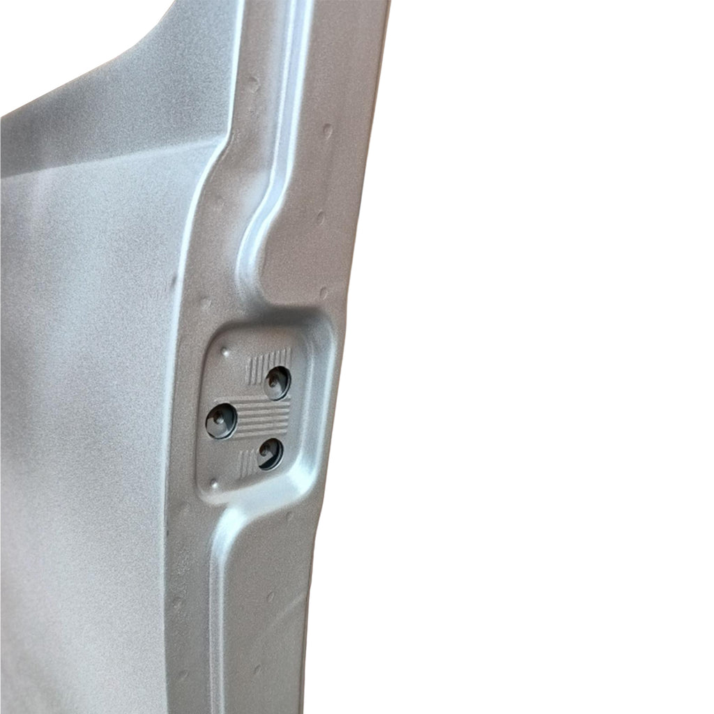 VW Beetle | SWT Rear side panel complete, left without semaphore recess | 08/55-07/59 | 111 809 085A
