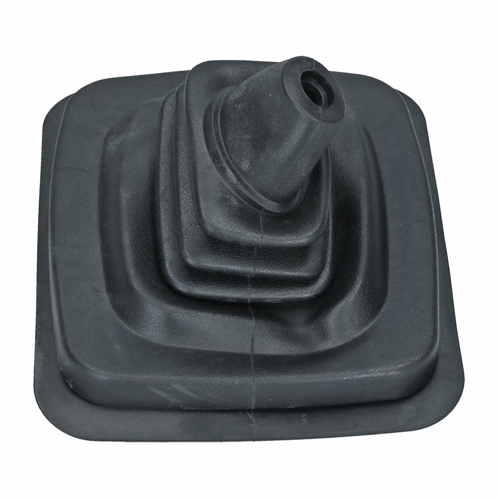 Rubber versnellingshendel – VW T3 Bus – detail 3