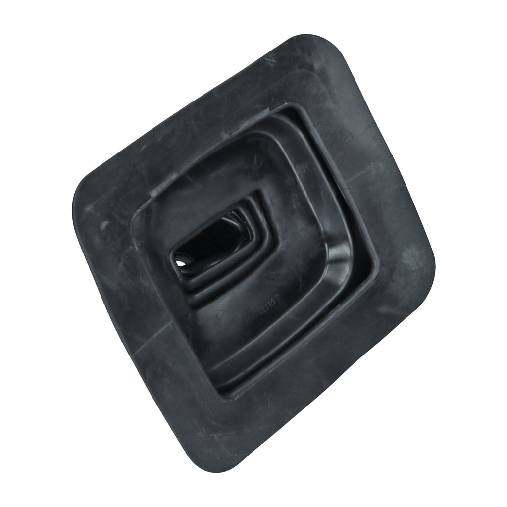 Rubber versnellingshendel – VW T3 Bus – detail 2