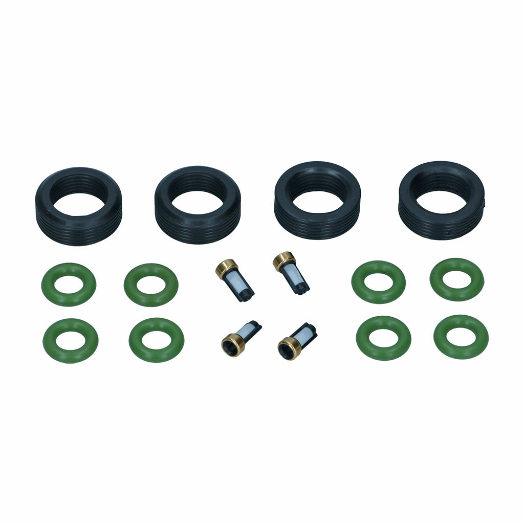 Dichting set voor elektronische injectoren, ACD – DS 1253 – VW Kever Mexico 1600i – detail 2