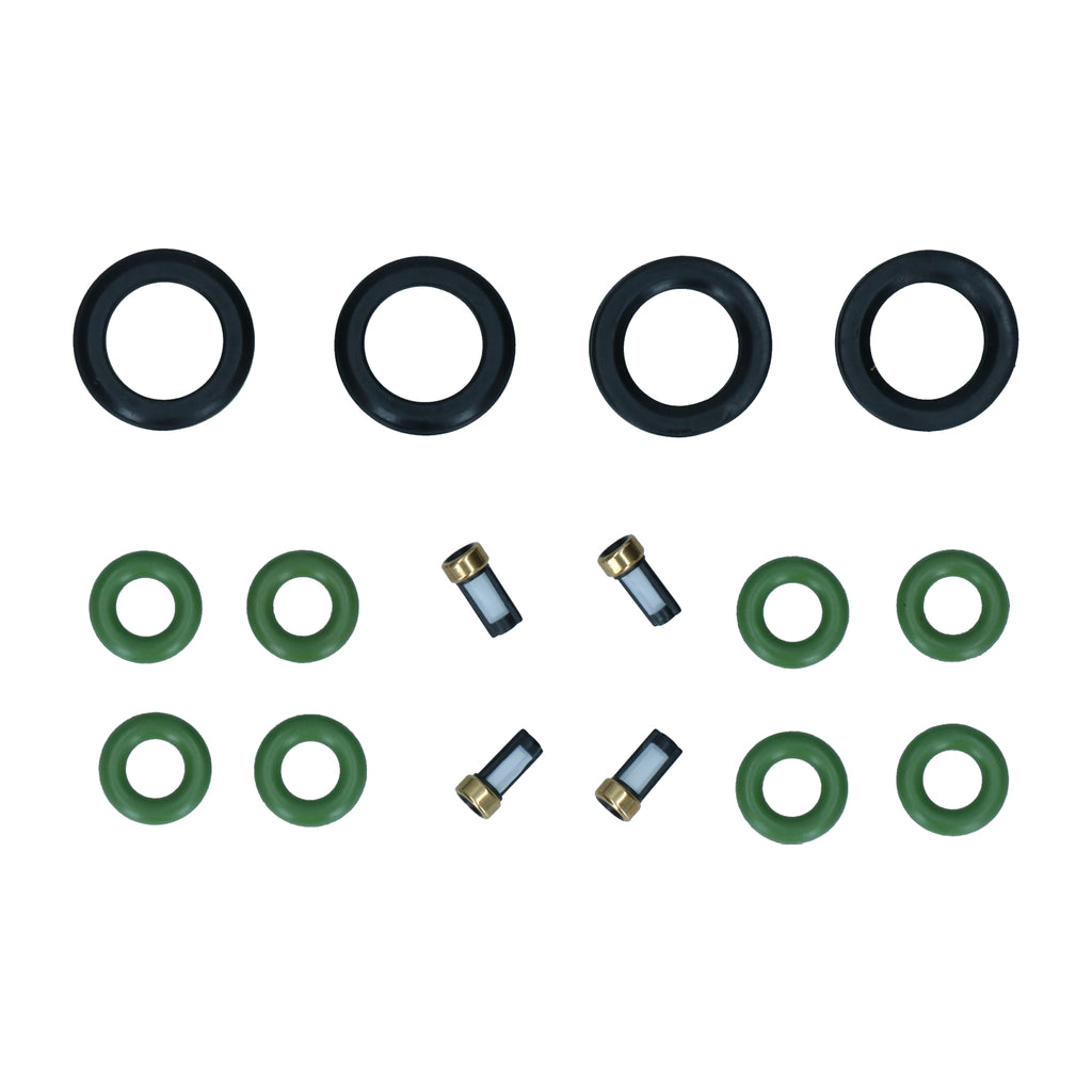 Dichting set voor elektronische injectoren, ACD – DS 1253 – VW Kever Mexico 1600i