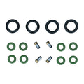 Dichting set voor elektronische injectoren, ACD – DS 1253 – VW Kever Mexico 1600i