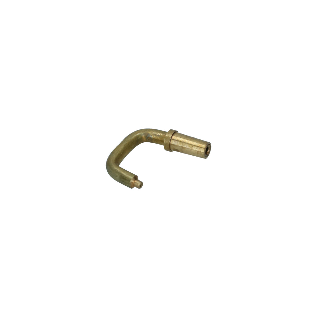Acceleratiesproeier 050, 28/30/31 PICT – Type 1 – VW T1 Bus, Kever, KG, Type 181 – OEM 113 129 323B – detail 2
