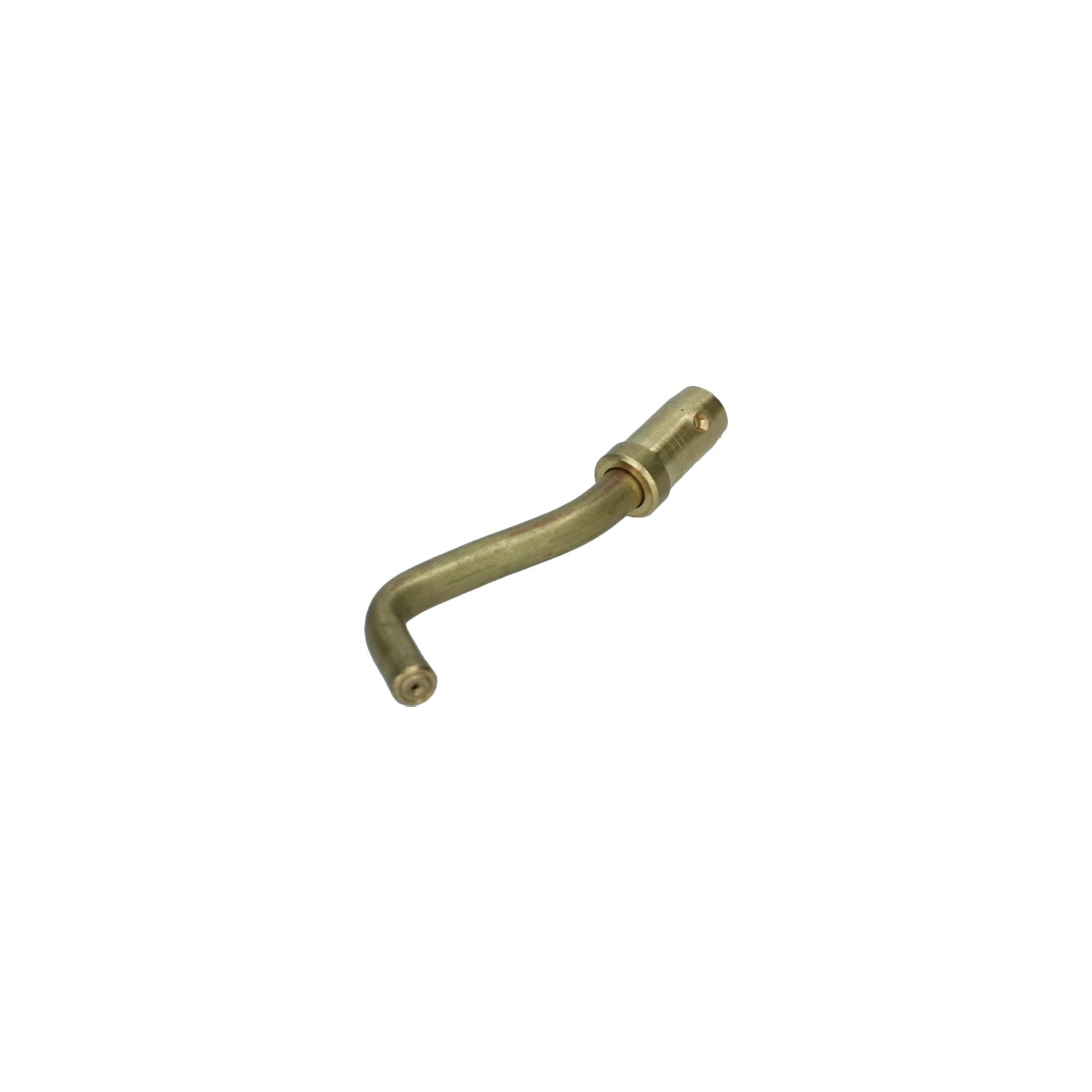 VW T2 Bus - T3 Bus | Accelerator spray tube 050, 32/34 PDSI & PDSIT | 021 129 323A