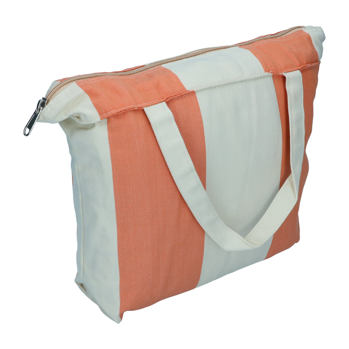 VW T1 | Westfalia tent top, orange/white