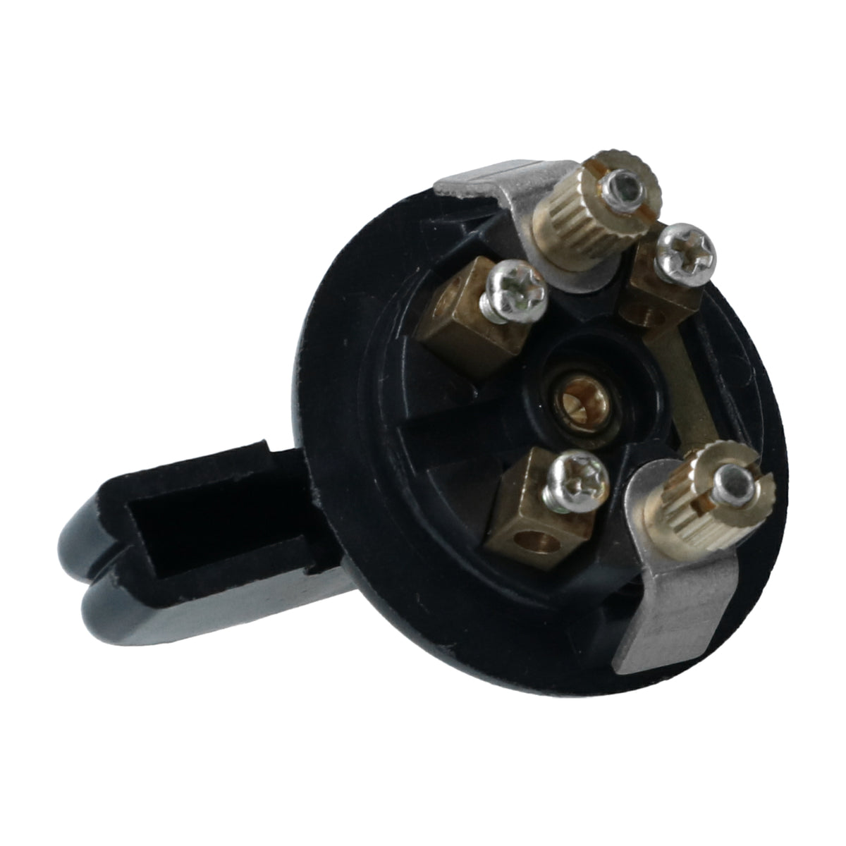 VW Beetle | Indicator switch, black | -10/52 | 113 953 511