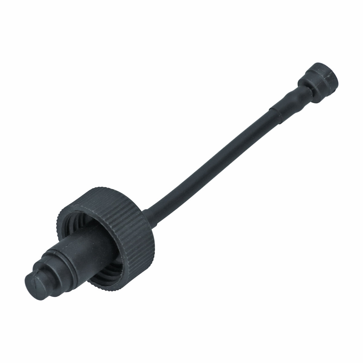 VW Beetle | Windshield washer fluid reservoir cap with hose | 1302/03 | 113 959 979 - 311 955 979C