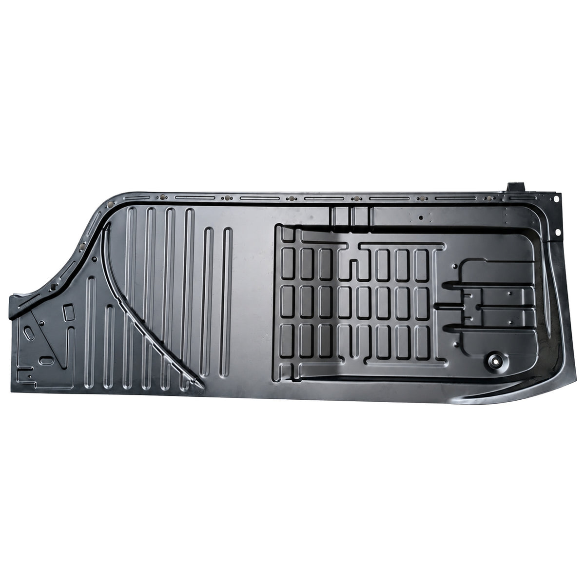 VW KG, Type 181 | Floorplate, right, Top quality  | 141 701 059J