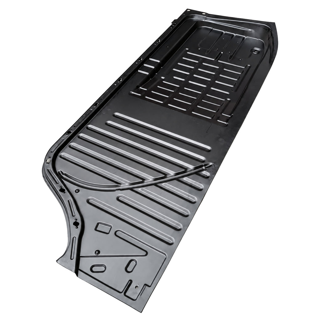 VW KG, Type 181 | Floorplate, right, Top quality  | 141 701 059J