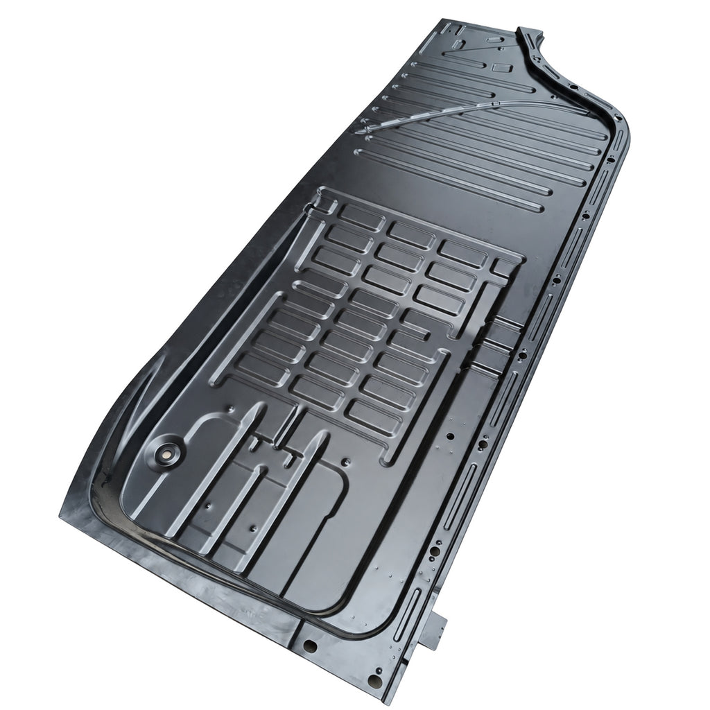 VW KG, Type 181 | Floorplate, right, Top quality  | 141 701 059J