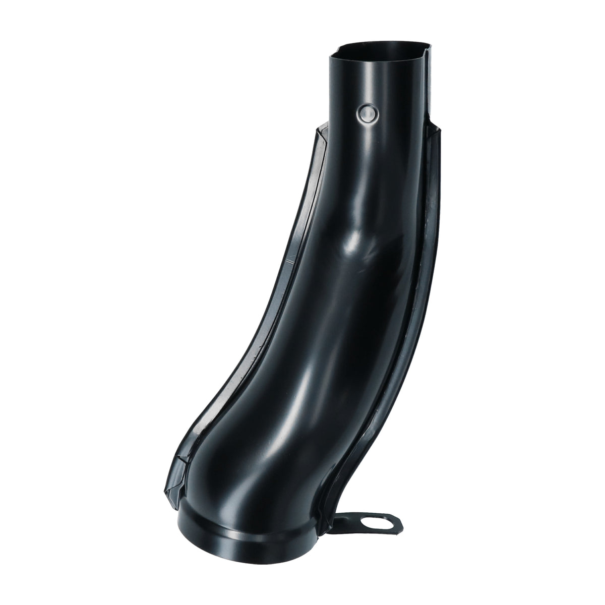 VW T2 Bus | Heater pipe on heat exchanger Type 4, right | 08/71-07/79 | 021 256 332A