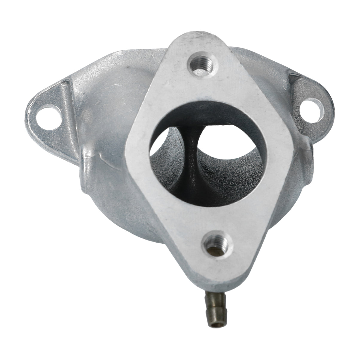VW T1 Bus - T2 Bus - Beetle - KG  / Type 181 | Intake manifolds for 'Weber' ICT carburetors - dual port