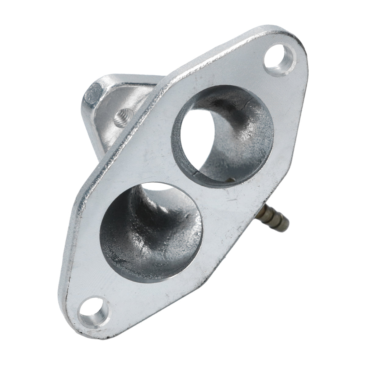 VW T1 Bus - T2 Bus - Beetle - KG  / Type 181 | Intake manifolds for 'Weber' ICT carburetors - dual port