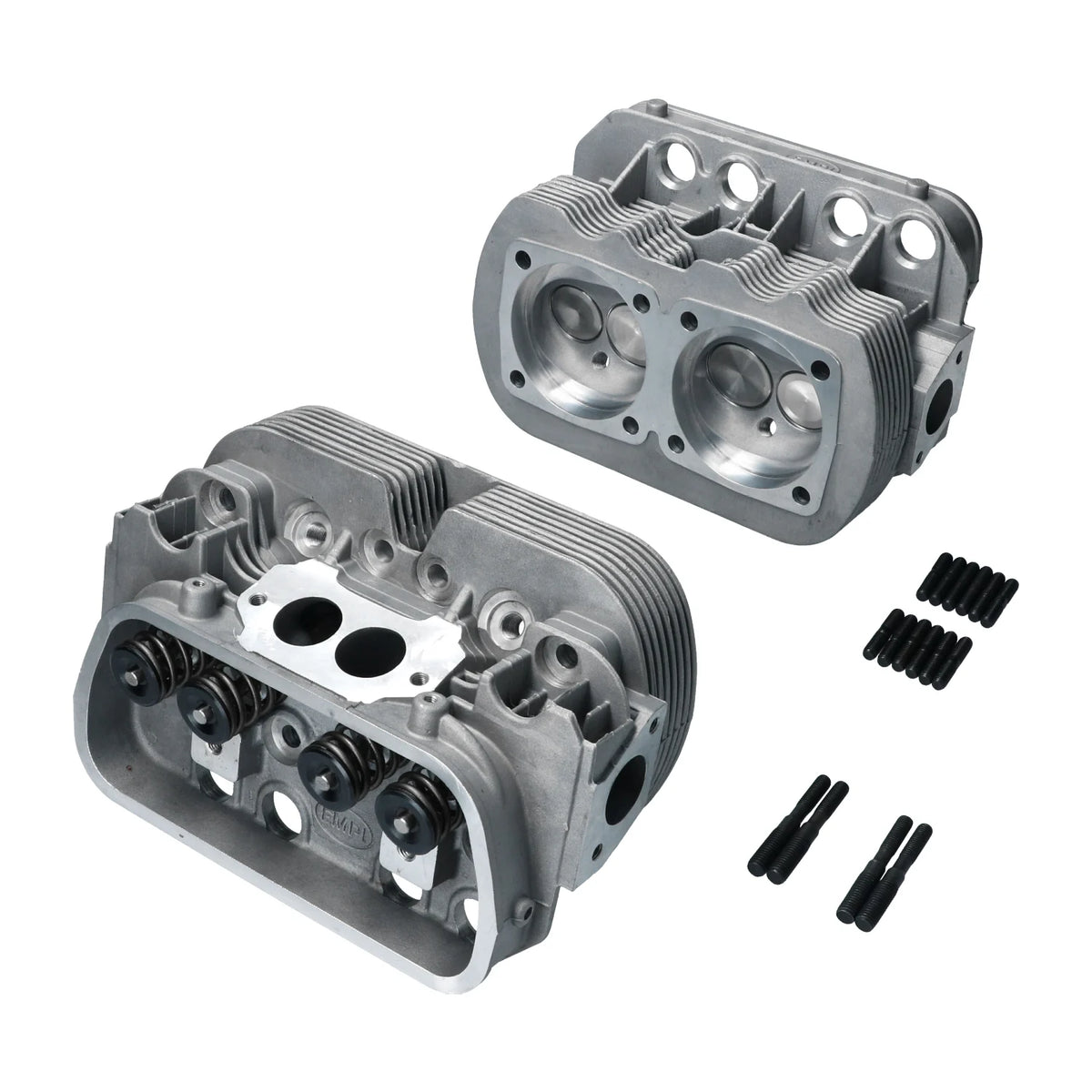 VW T1 Bus - T2 Bus - Beetle - KG | EMPI GTV-2 cylinder heads (Ø94mm)