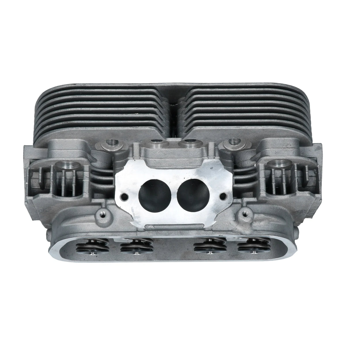 VW T1 Bus - T2 Bus - Beetle - KG | EMPI GTV-2 cylinder heads (Ø101mm)