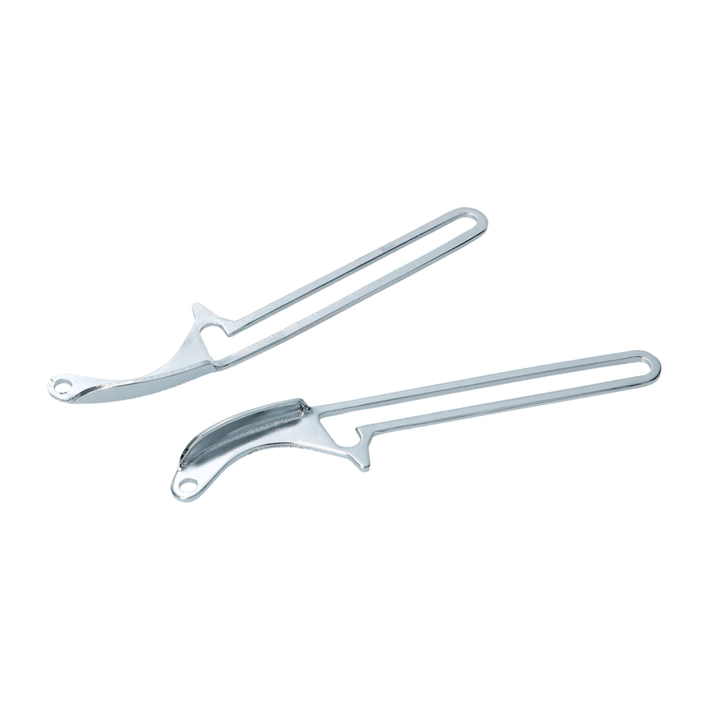 Pop-out slot verlenging 10cm – VW Kever – detail 7